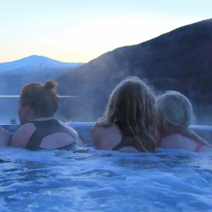 Loch Tay Holiday Homes | Relaxation